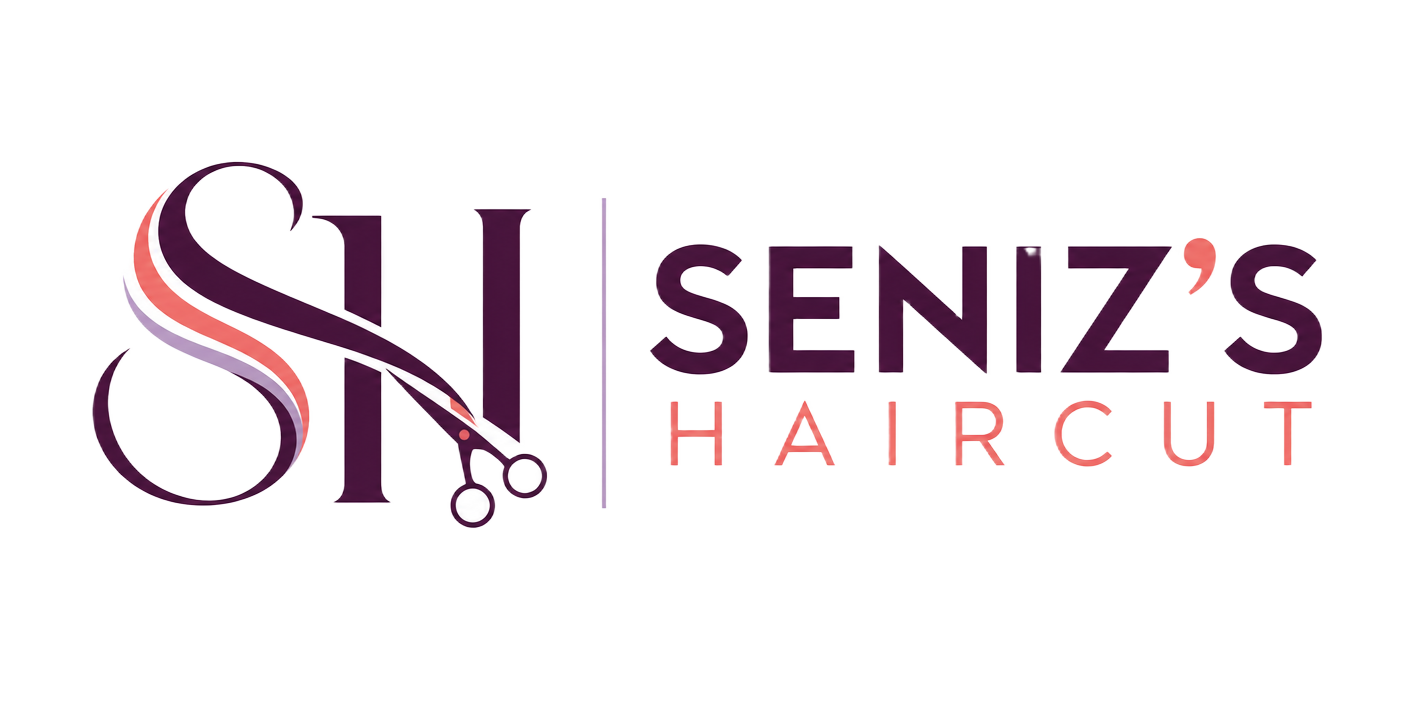 SENIZ'S HAIRCUT